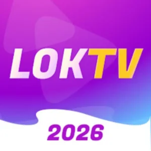 Unduh LOKTV: Drama, Movie Space MOD APK (Premium, No Ads) v1.0.1
