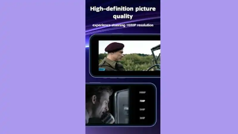 LOKTV: Drama, Movie Space MOD APK