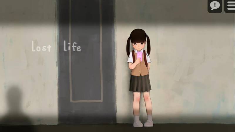 Tips Bermain Lost Life APK