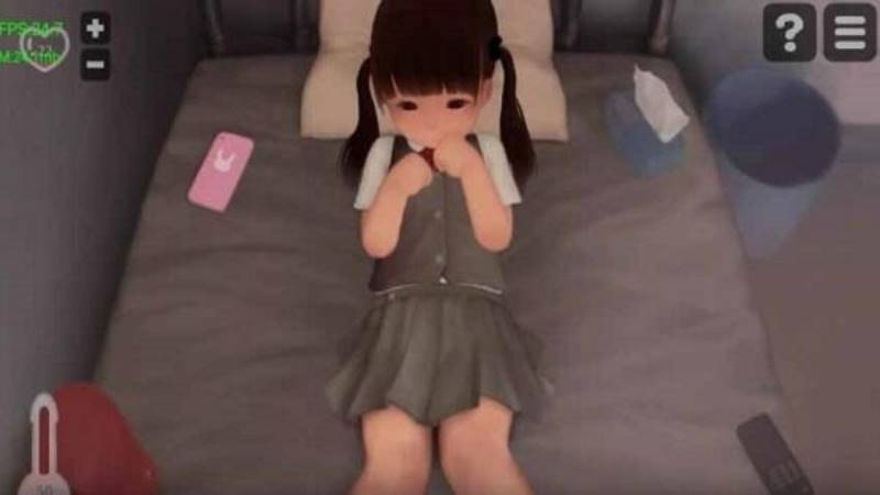 Gameplay Lost Life APK