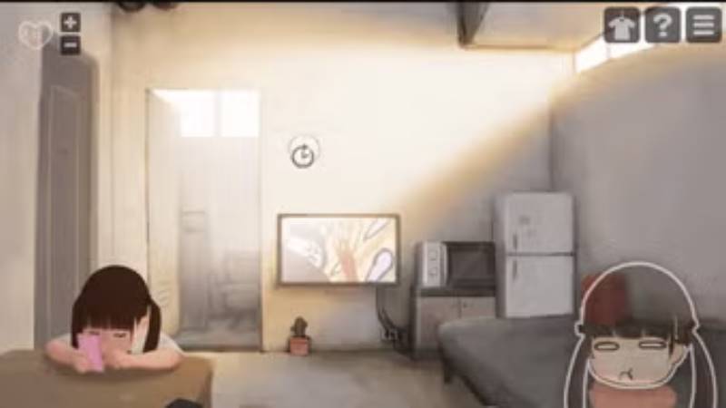 Lost Life APK