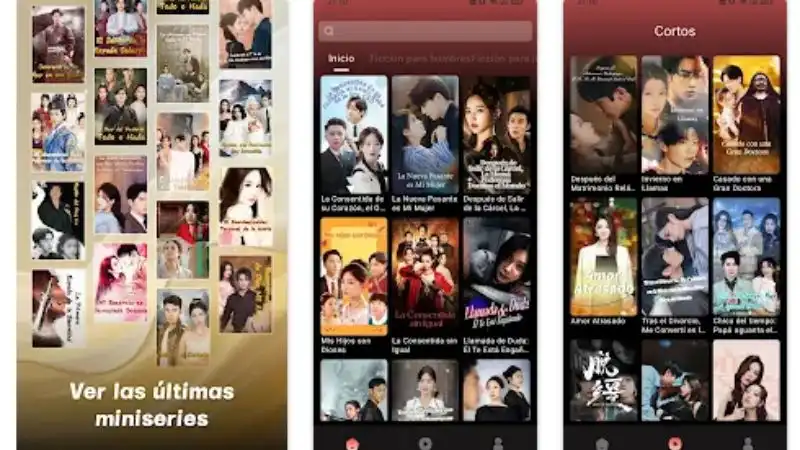 luzcine mod apk