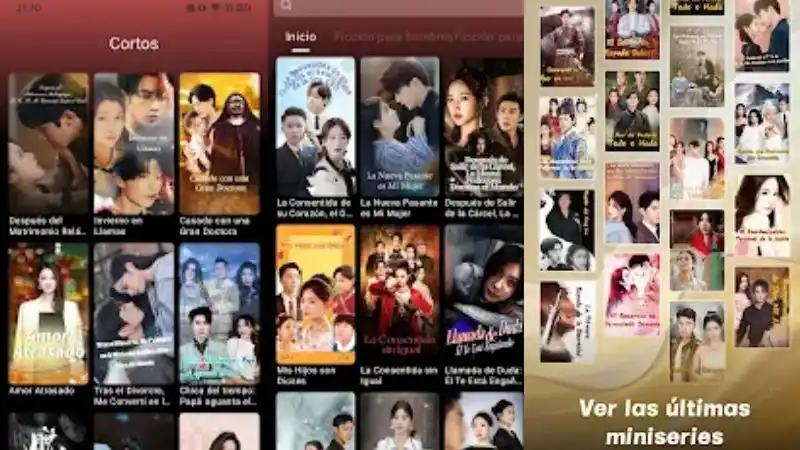Unduh Luzcine MOD APK (Premium, No Ads) v2.0.5 3 Mengapa Harus Menggunakan Luzcine MOD APK?