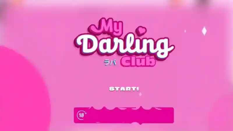 Apa Itu My Darling Club APK?