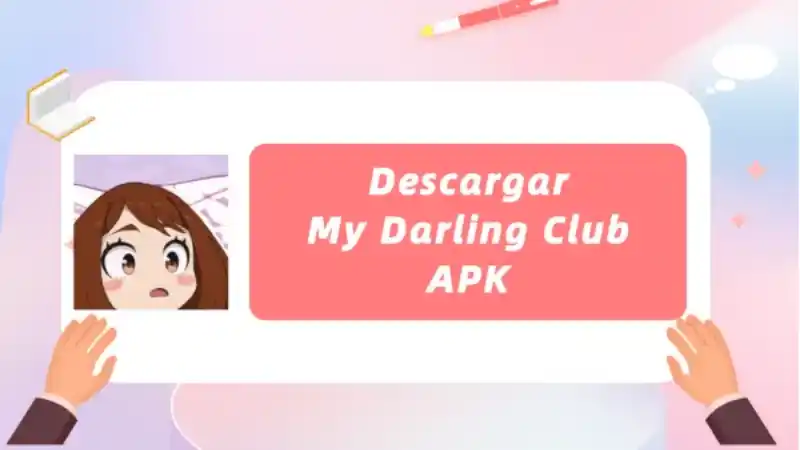 Fitur Unggulan My Darling Club APK