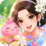 Unduh My Fairy Garden MOD APK (Unlimited Money) v1.3.57