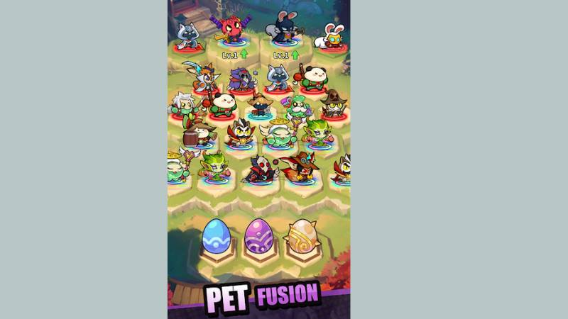Apa Itu Oopsie Croco MOD APK?