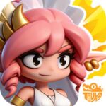 Unduh Oopsie Croco MOD APK (Unlimited Money, Unlock) v1.8.1