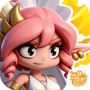 Unduh Oopsie Croco MOD APK (Unlimited Money, Unlock) v1.8.1
