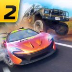Unduh OTR 2 MOD APK (Unlimited Money, Unlock) v1.0.2