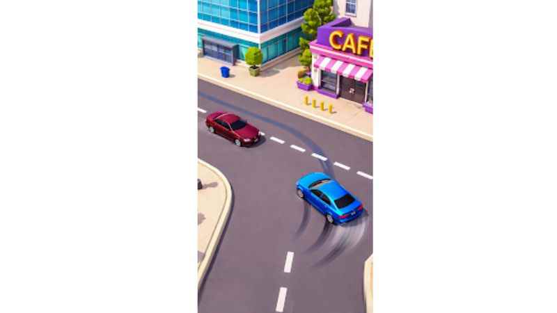 Apa Itu Pickup Taxi Game?