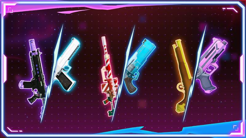 Rhythm Shooter MOD APK