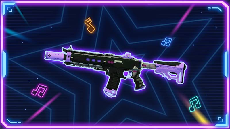Apa itu Rhythm Shooter MOD APK?