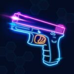 Unduh Rhythm Shooter MOD APK (No Ads, MOD Menu) v1.0.3