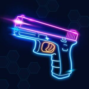 Unduh Rhythm Shooter MOD APK (No Ads, MOD Menu) v1.0.3