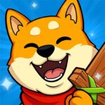 Unduh Shiba Story Go MOD APK (Unlimited Money, No Ads) v1.35.16