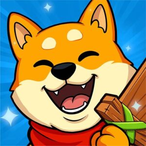 Unduh Shiba Story Go MOD APK (Unlimited Money, No Ads) v1.35.16