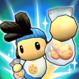 Unduh Tahu Bulat Simulator MOD APK (Uang Tidak Terbatas) v1.0.2.1