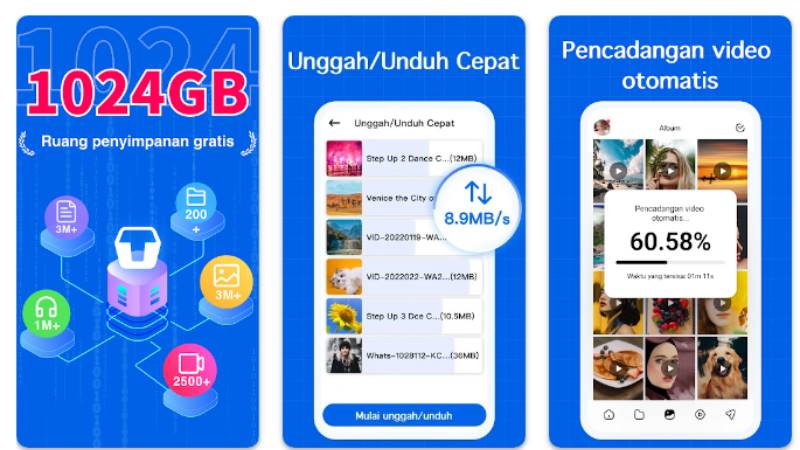 Apa Itu Terabox MOD APK?