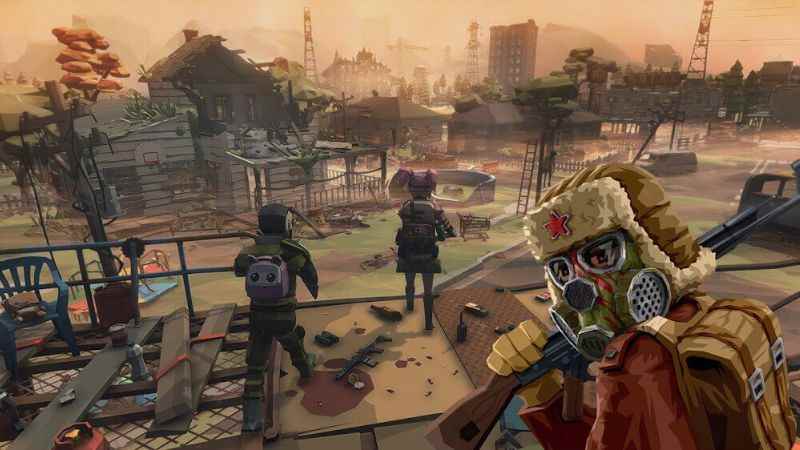 The Walking Zombie 2 MOD APK adalah apa?