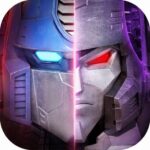 Unduh Transformers: Eternal War MOD APK (Unlimited Money) v1.0.20