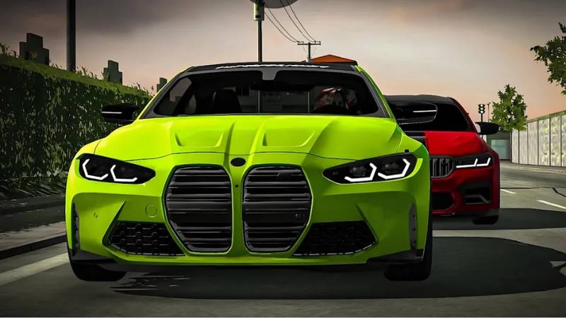 Kenapa Car Parking Multiplayer begitu populer?