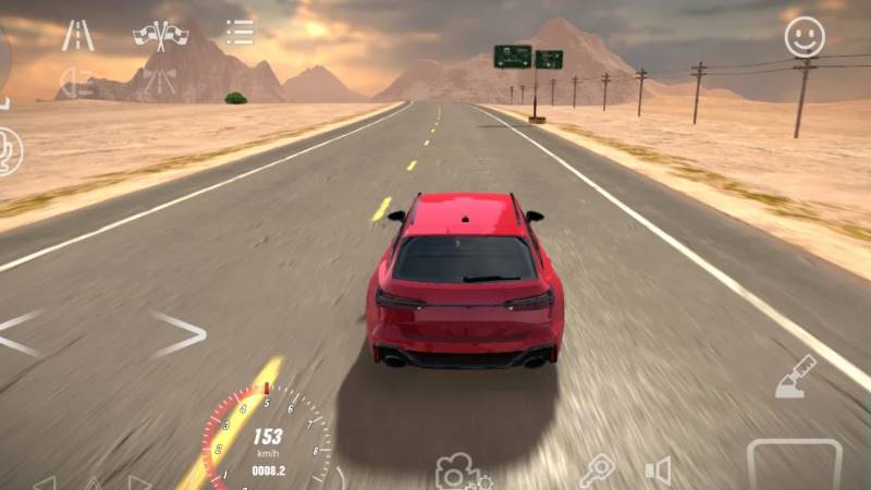 Car Parking Multiplayer MOD APK