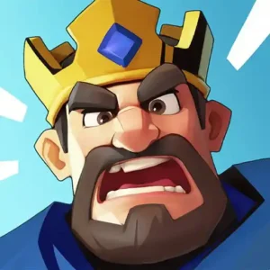 Unduh Kingshot MOD APK V1.11.25 (Unlimited Resource) Terbaru