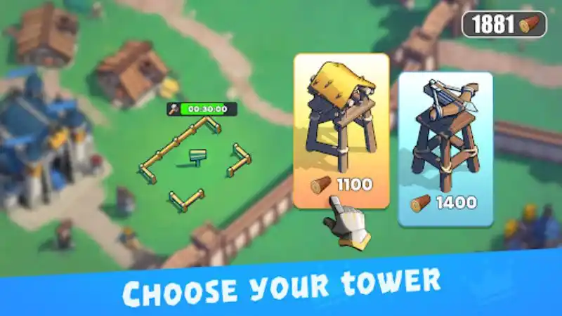 Kingshot MOD APK
